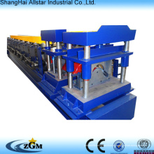 686 & 762 IBR Roll Umformmaschine für Baustoffe